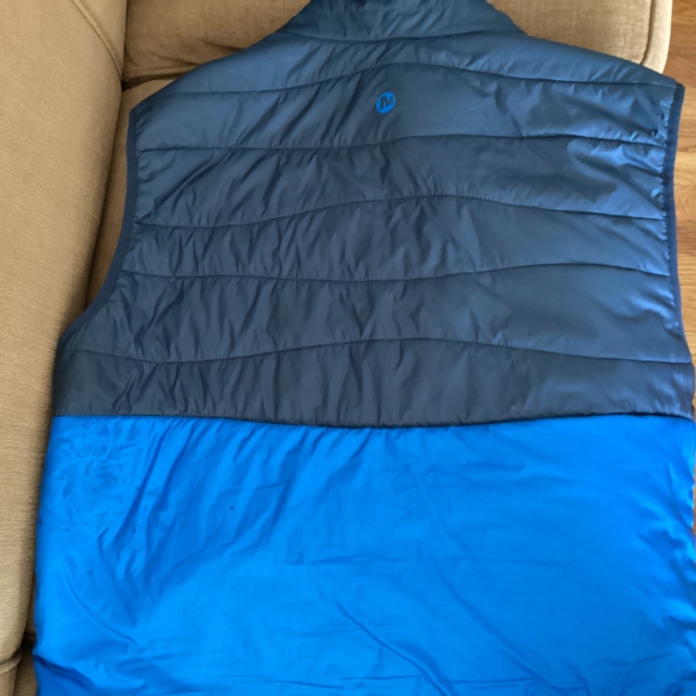 Merrell Vest - Picture 5 of 6